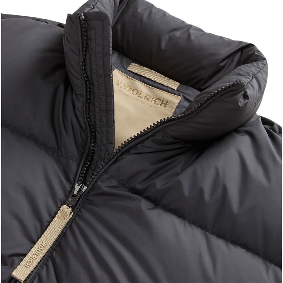 Cloud piumino in microfibra da uomo Woolrich | CFWOOU2086100